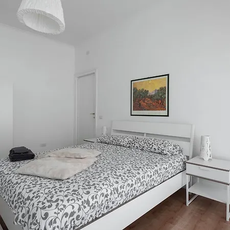 Claudio Vaticano Appartement *