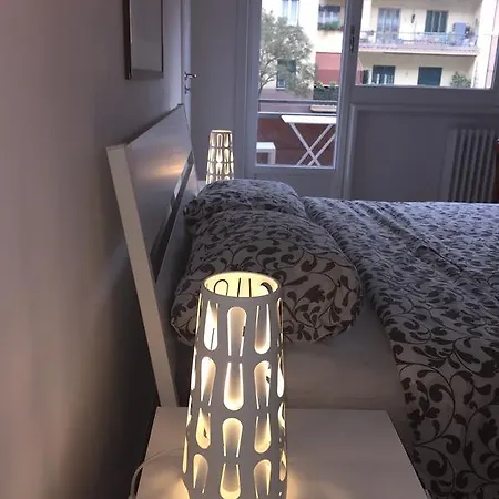 Apartman Claudio Vaticano