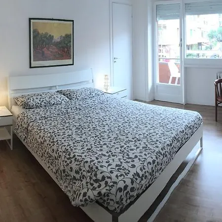 Apartman Claudio Vaticano Róma