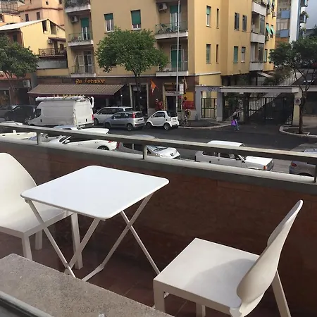 Apartman Claudio Vaticano *