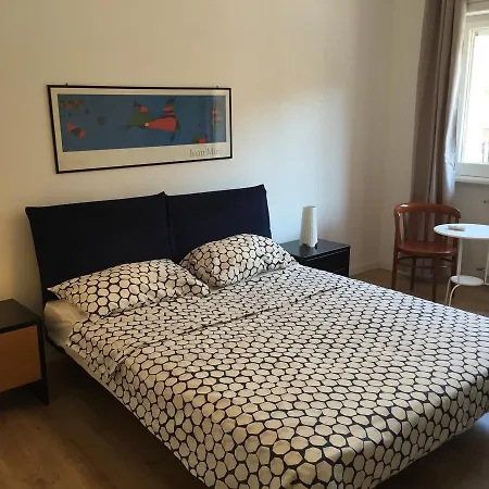 Apartman Claudio Vaticano