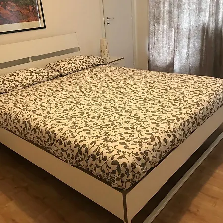 Apartman Claudio Vaticano Róma
